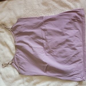 Stretchy Camisole Large